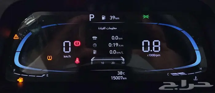 هونداي النترا 2024 (( تم البيع )) 33