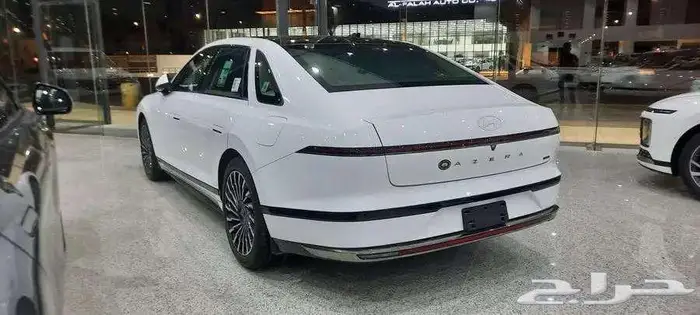 ازيرا 2025 كاليجرافي فل الوعلان 1
