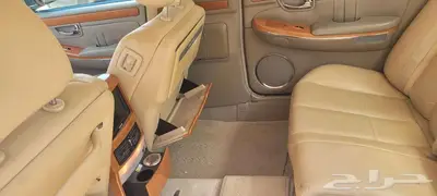 السيارة سانغ يانغ شيرمان 2007 ممشى قليل index