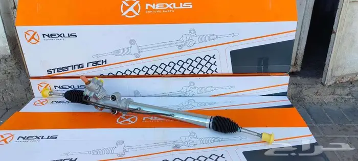 مساعدات جديد يابانى  ماركة LEXUS LS GS IS RX ES   KYB 4