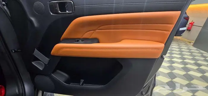 هافال نصH9 نص فل 2026 7