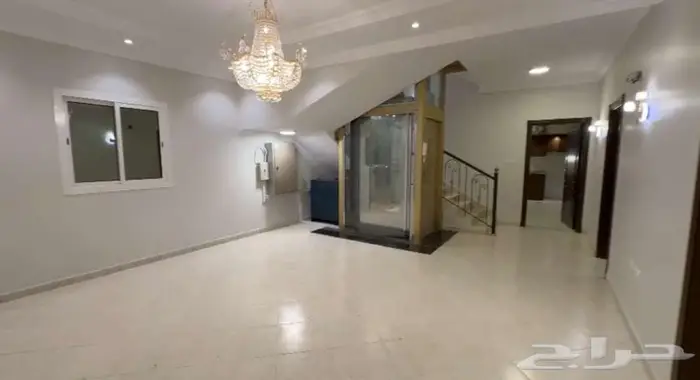 فيلا للإيجار في حي العوالي بمكة المكرمة 2