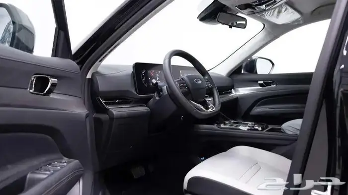 فورد تيرتيوري امبيانتي 2025 ومتوفر منها جميع الفئات 7