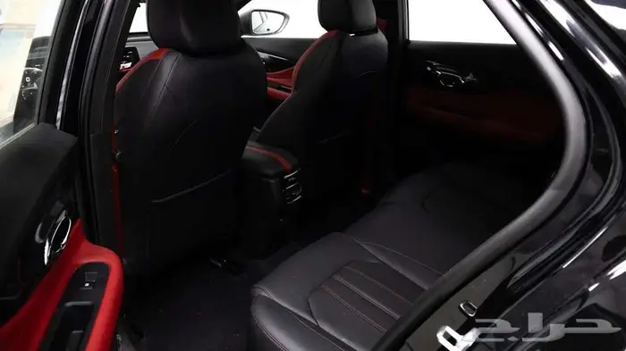 جاك امباو جي اي 2025 6