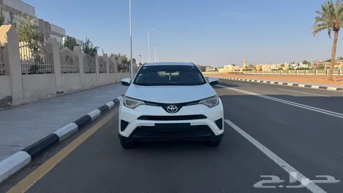 راف فور 2018 0