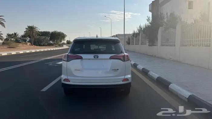راف فور 2018 4