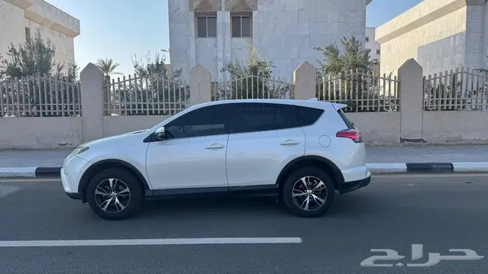 راف فور 2018 3