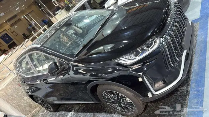 جيتور اكس 50 البريمير الفل كامل مكينه 1500 X50 2025 0