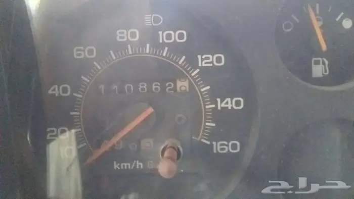 للبيع سيارة GMC فاندورا G3500 موديل 1993 8