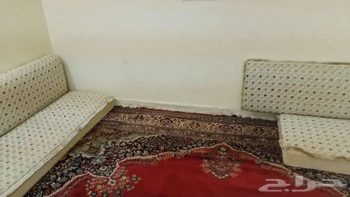 سجادة إيراني عتيقه 3