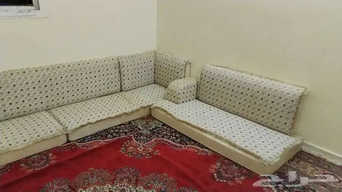 سجادة إيراني عتيقه 6