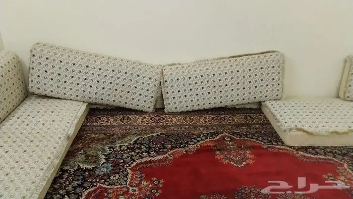 سجادة إيراني عتيقه 4