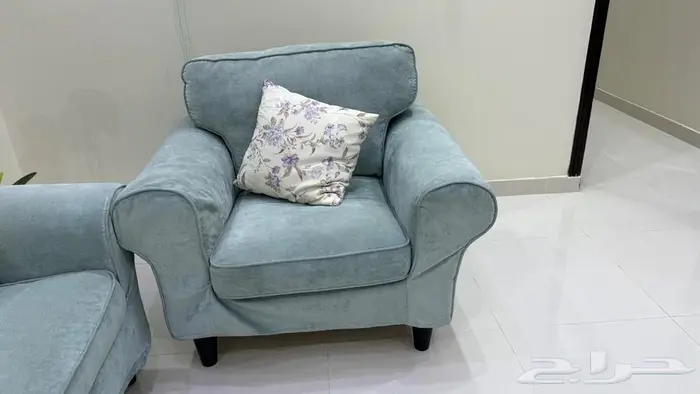 كنب أيكيا 2000ريال 3