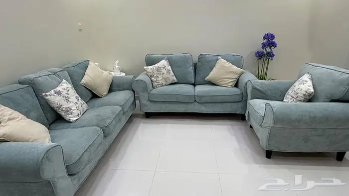 كنب أيكيا 2000ريال 1
