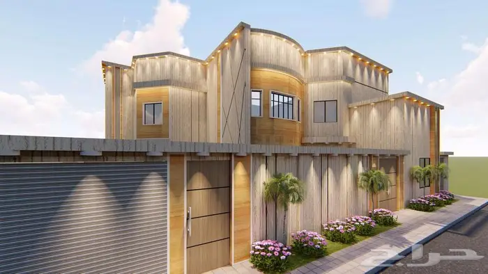 تصميم خارجي وداخلي 3d ثري دي 11