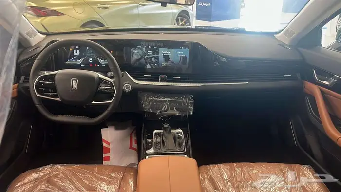 عرض خاص فاو B70 كمفورت موديل 2026 2