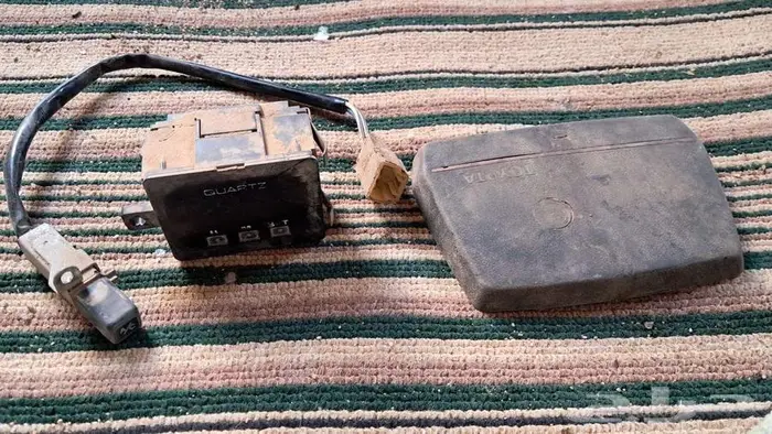 للبيع قطع هلكس تشليح من مديل 84 إلى 88 46