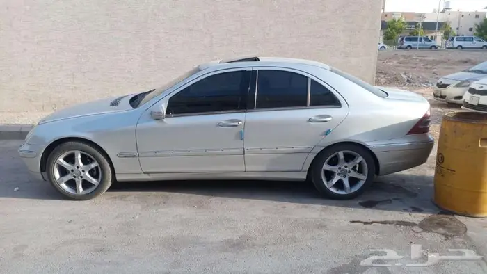 طريق مكة المكرمة 1