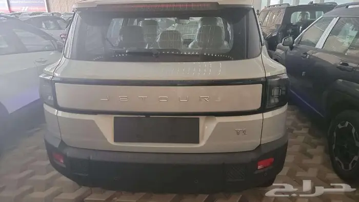جيتور T1كمفورت ولاكجيرى 2025 اقل الاسعار كاش وتقسيط 3