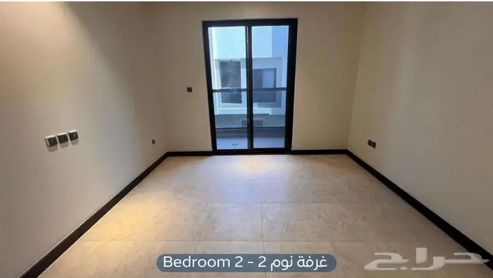 شقة للإيجار   حي العارض - بلودار 134 13