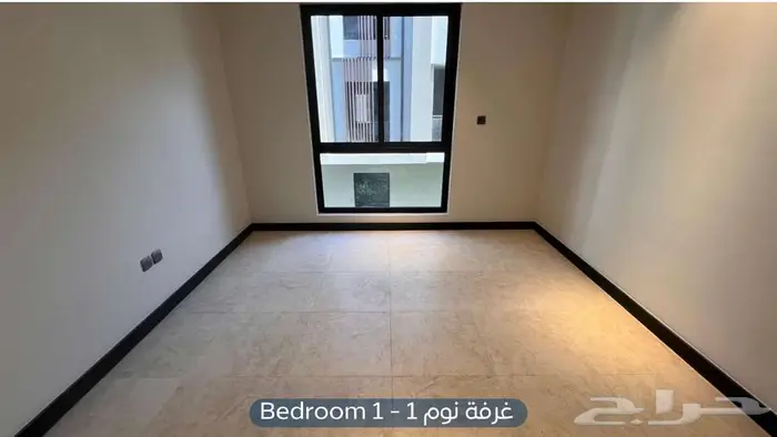 شقة للإيجار   حي العارض - بلودار 134 11