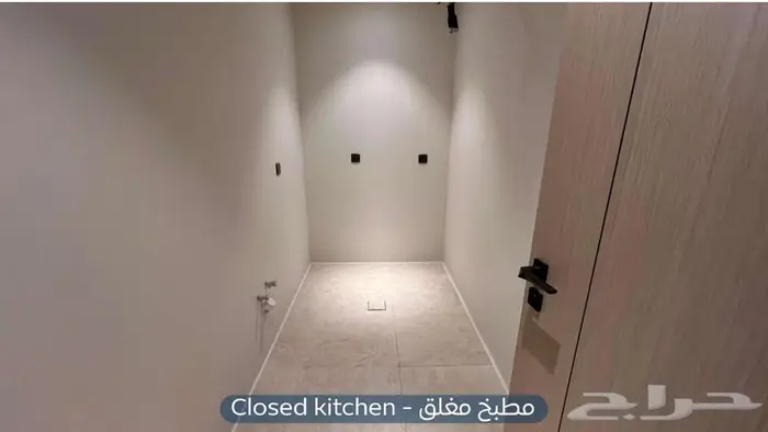 شقة للإيجار حي العارض - بلودار 134 6