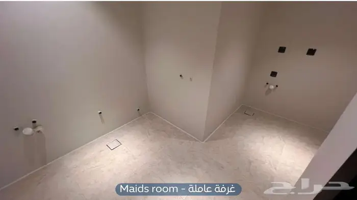 شقة للإيجار حي العارض - بلودار 134 14