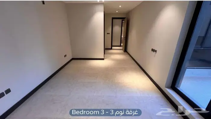 شقة للإيجار حي العارض - بلودار 134 15