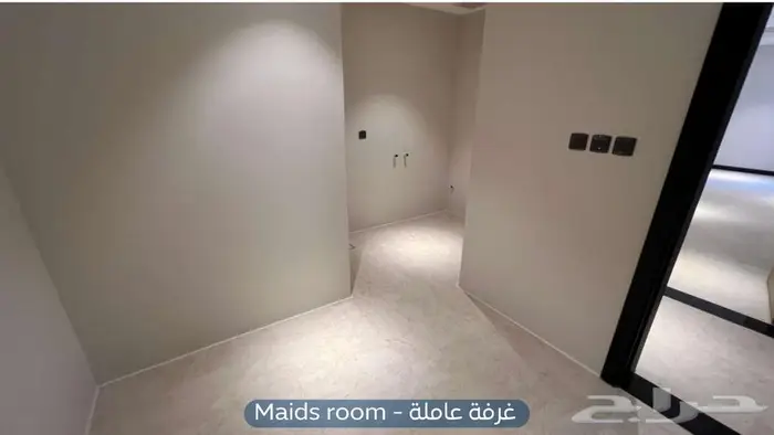 شقة للإيجار حي العارض - بلودار 134 14
