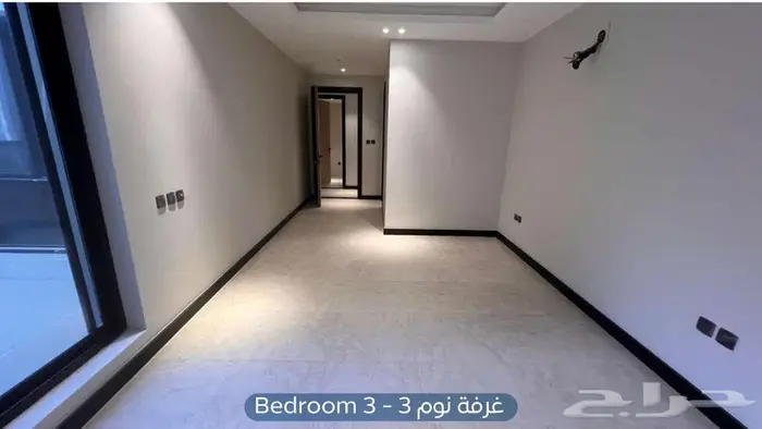 شقة للإيجار حي العارض - بلودار 134 15