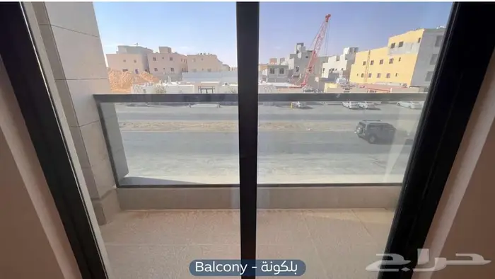 شقة للإيجار حي العارض - بلودار 134 14