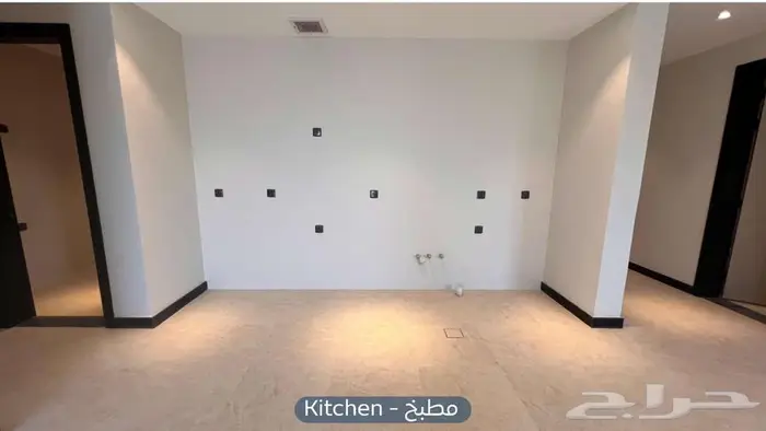 شقة للإيجار حي العارض - بلودار 134 6