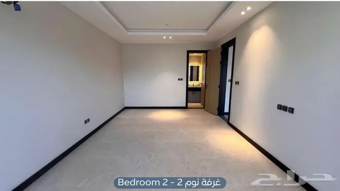 شقة للإيجار حي العارض - بلودار 134 13