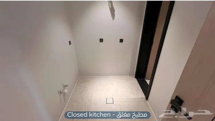 شقة للإيجار حي العارض - بلودار 134 9