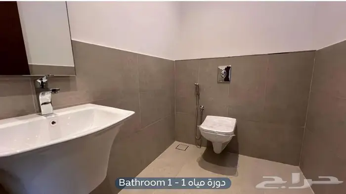 شقة للإيجار   حي العقيق - ديار 26 3