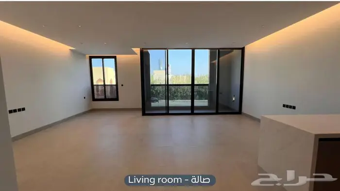 شقة للإيجار   حي العقيق - ديار 26 4