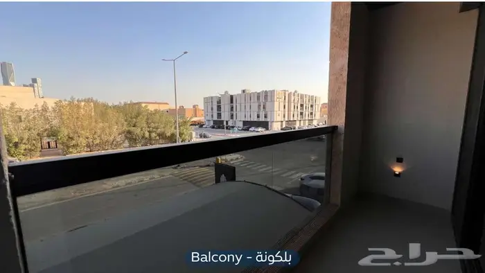 شقة للإيجار   حي العقيق - ديار 26 7