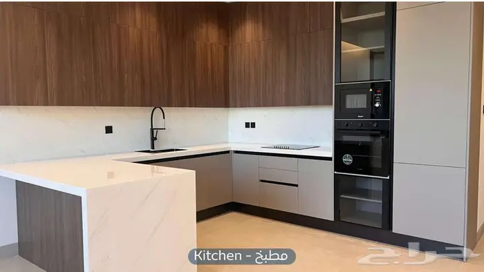 شقة للإيجار   حي العقيق - ديار 26 6