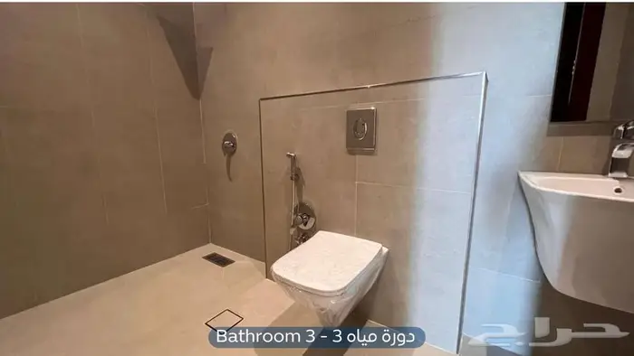 شقة للإيجار   حي العقيق - ديار 26 14