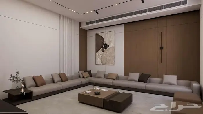 مصمم ديكورات داخليه 3D جديدة ومبتكرة 0