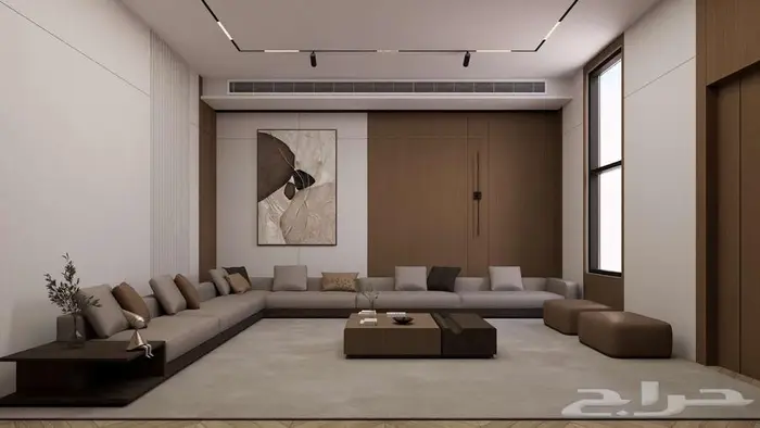 مصمم ديكورات داخليه 3D جديدة ومبتكرة 1