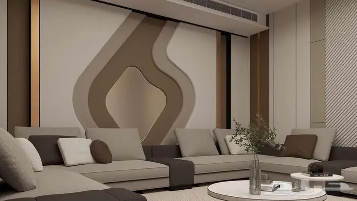 مصمم ديكورات داخليه 3D جديدة ومبتكرة 4