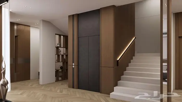 مصمم ديكورات داخليه 3D جديدة ومبتكرة 2