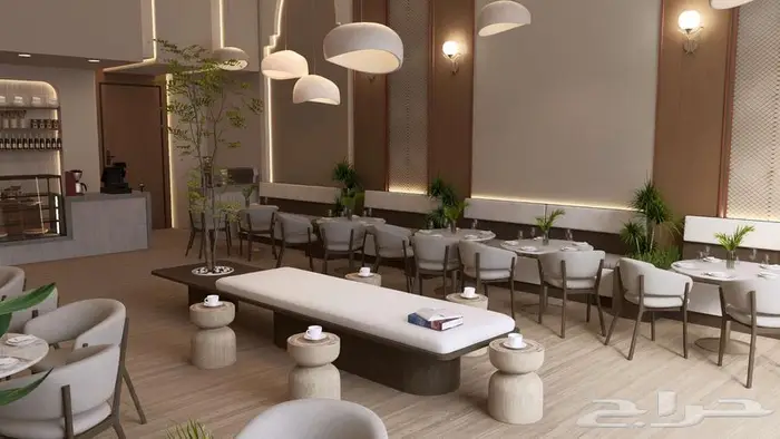 تصميم ديكور داخلي 3D تصميم داخلي تصميم خارجي 1