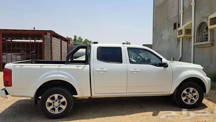 سيارة ونجل 7 دبل 2020 الموقع ابو عريش 0