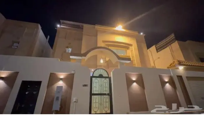 فيلا للإيجار في حي العوالي بمكة المكرمة 0