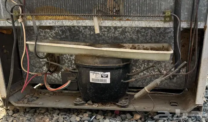 غساله و ثلاجه 0