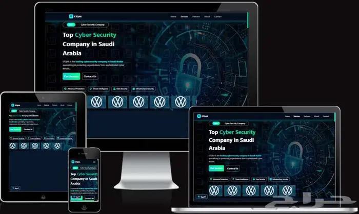 خدمات تصميم مواقع إلكترونية تناسب ميزانيتك وتحقق طموحاتك 5