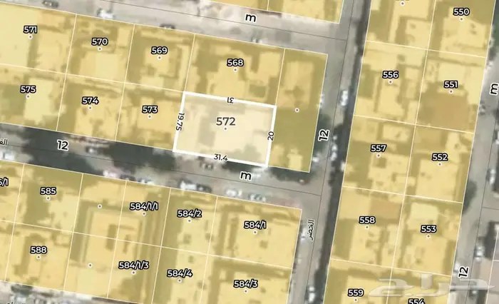 فيلا للبيع دور واحد 6