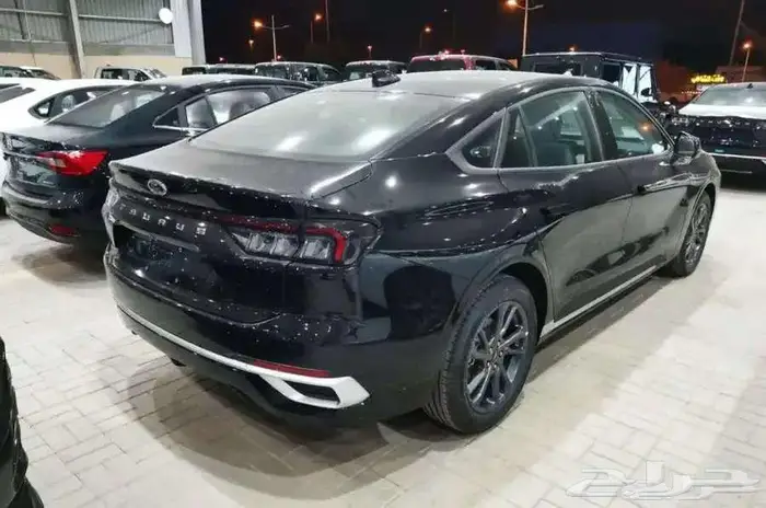 فورد توروس 2025 و 2026 بسعر مميز وحصري للكاش والاقساط 4